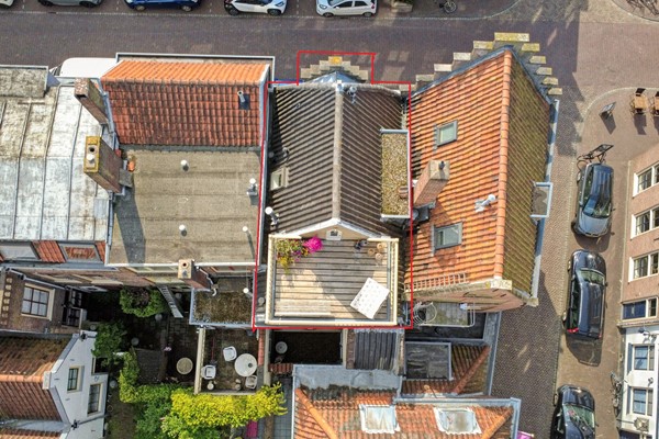 Medium property photo - Papengracht 10A, 2311 TW Leiden
